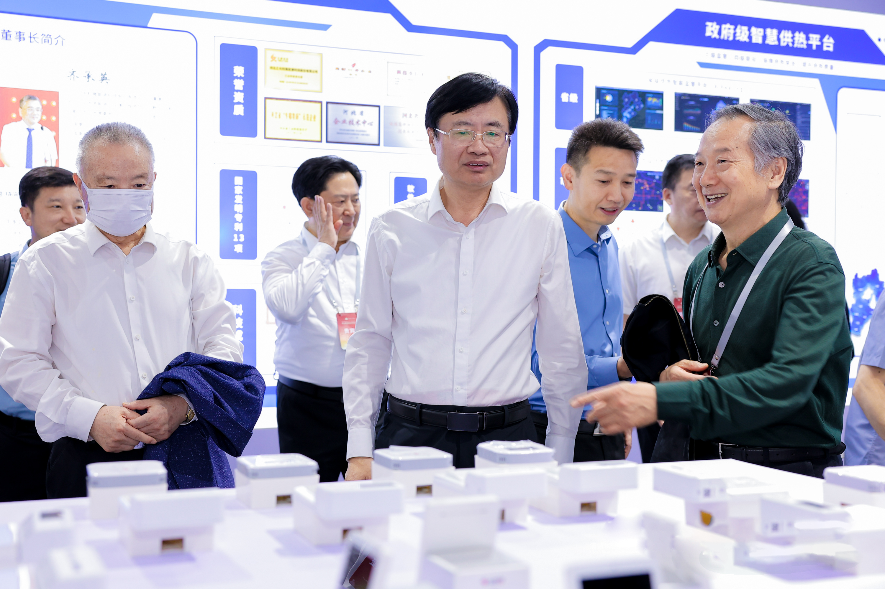 工大科雅应邀参加第五届中国清洁供热产业大会(图3) 6G4A9821-opq3015460829.png